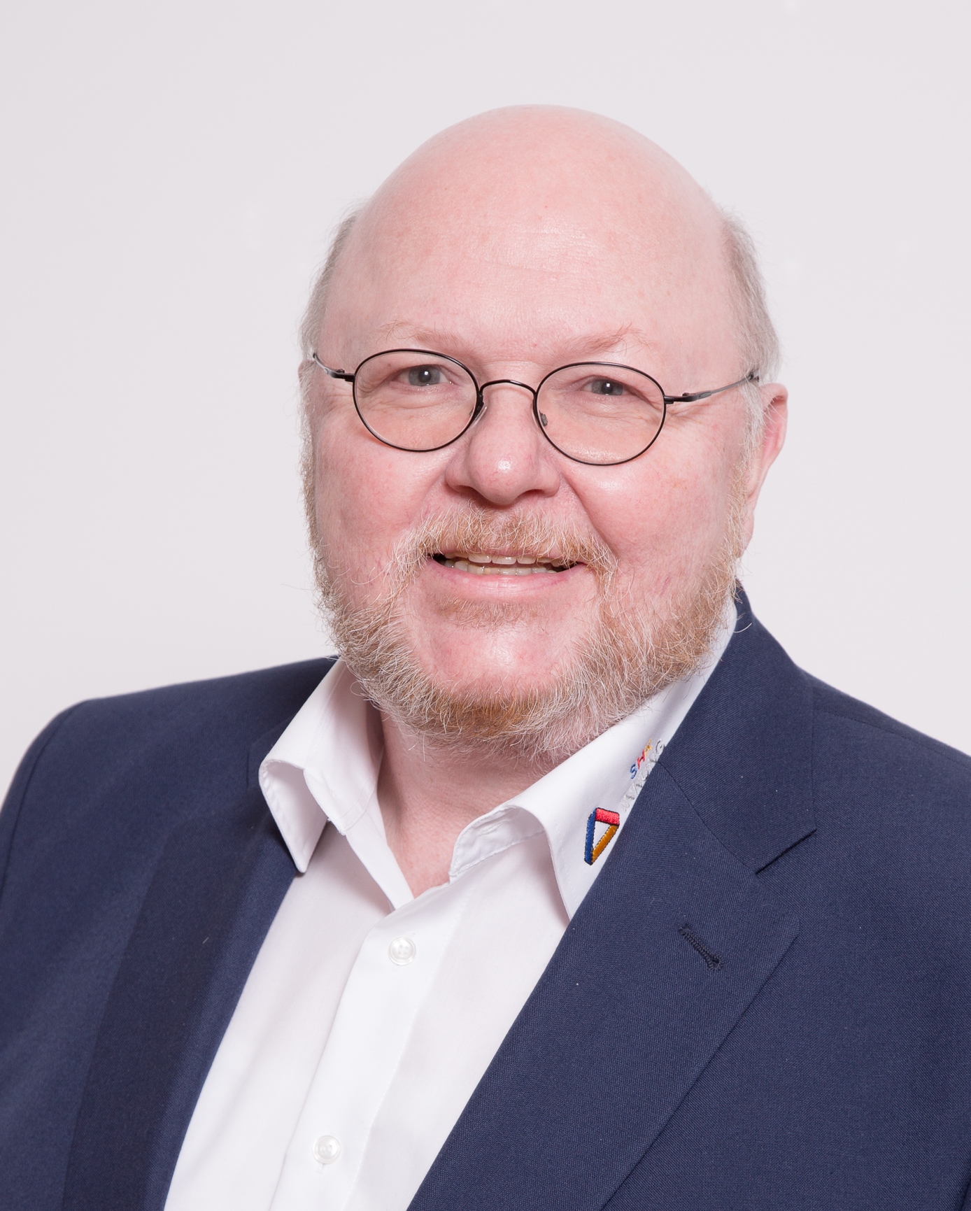 Willibald Berg – Obermeister