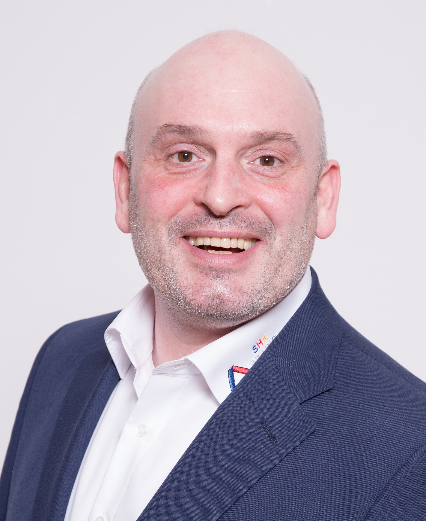 Michael Kurt – Stellv. Obermeister