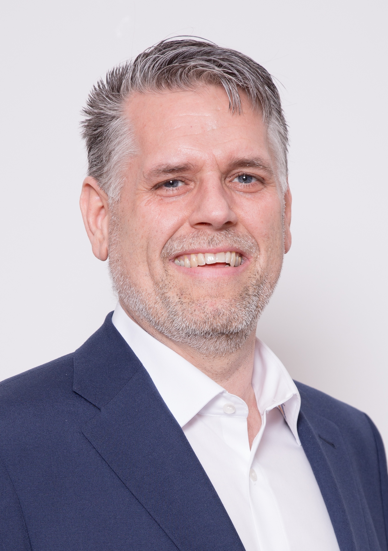 Dennis Durwael
