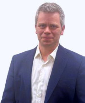 Ronald Hollenbach