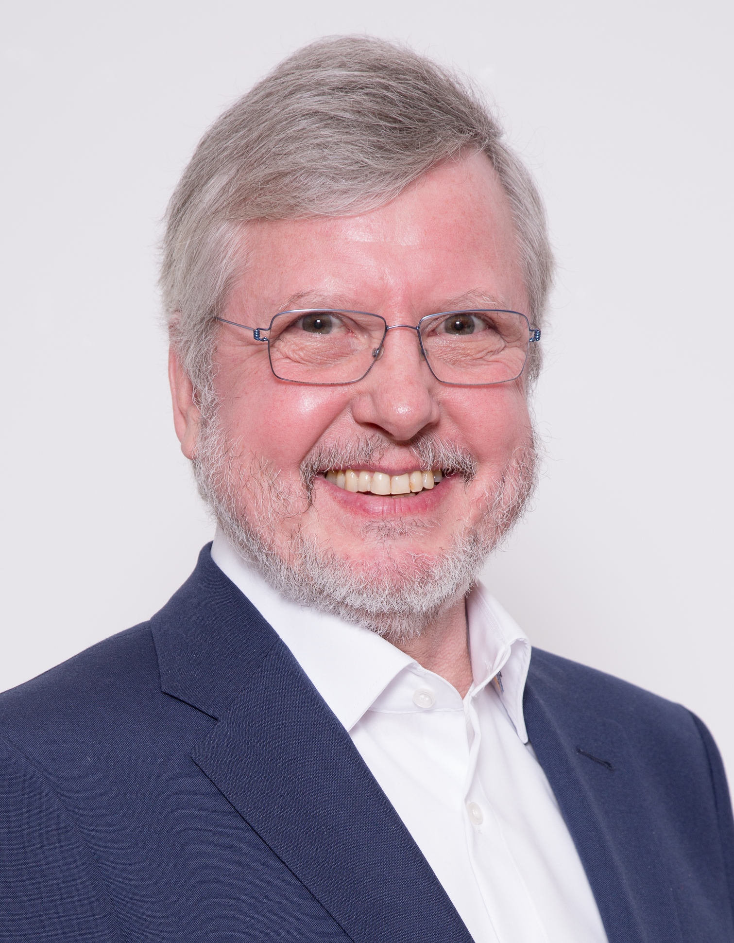 Hansjörg Tinat