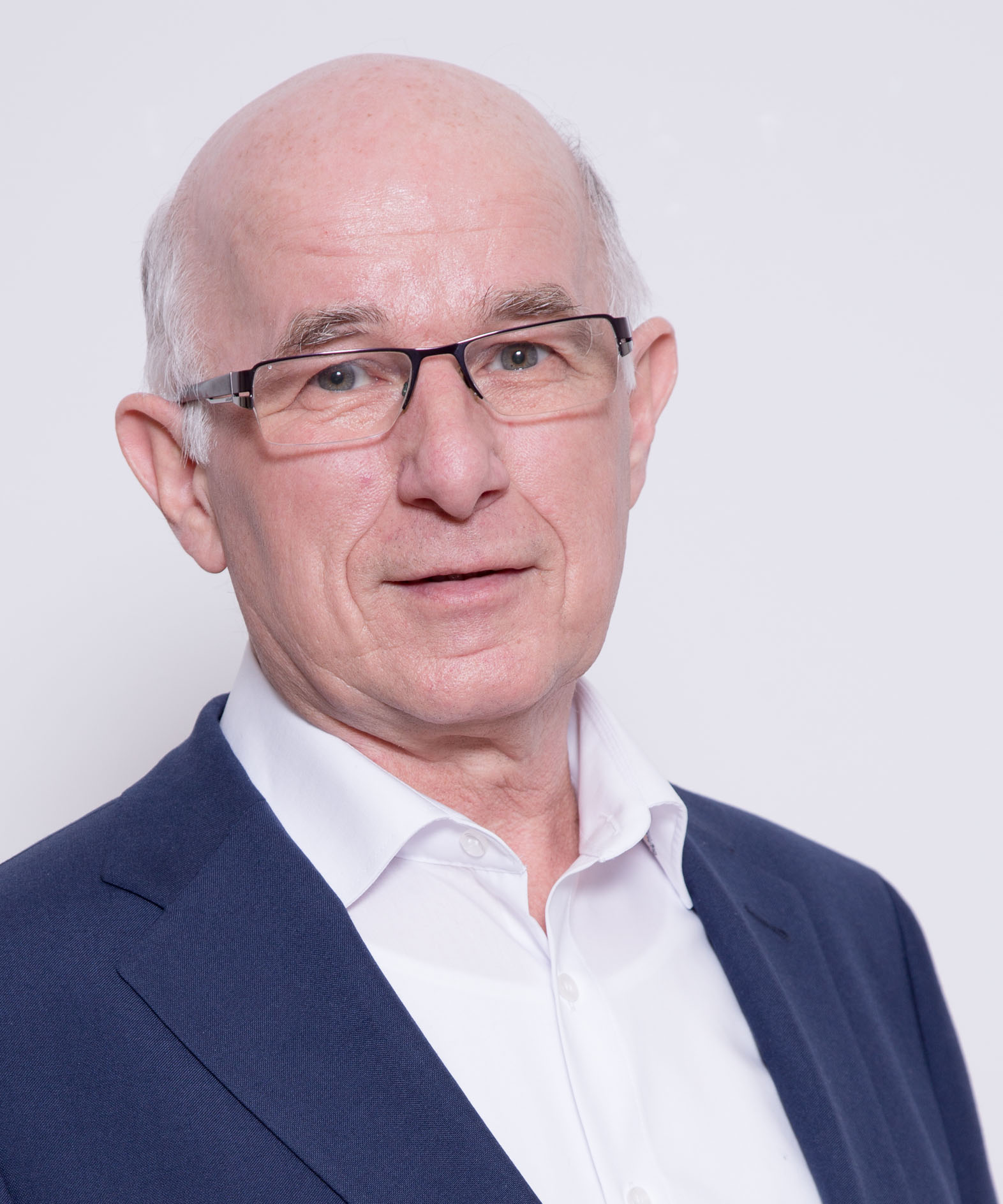 Wolfgang Laber